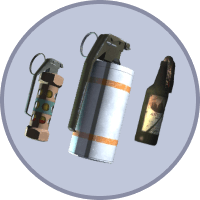 Solo Combination icon