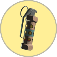 Flashbang icon
