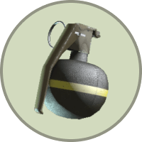 HE Grenade icon