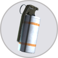 Smoke icon